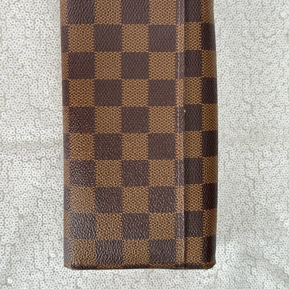 Louis Vuitton Sarah Wallet - Picture 2 of 8